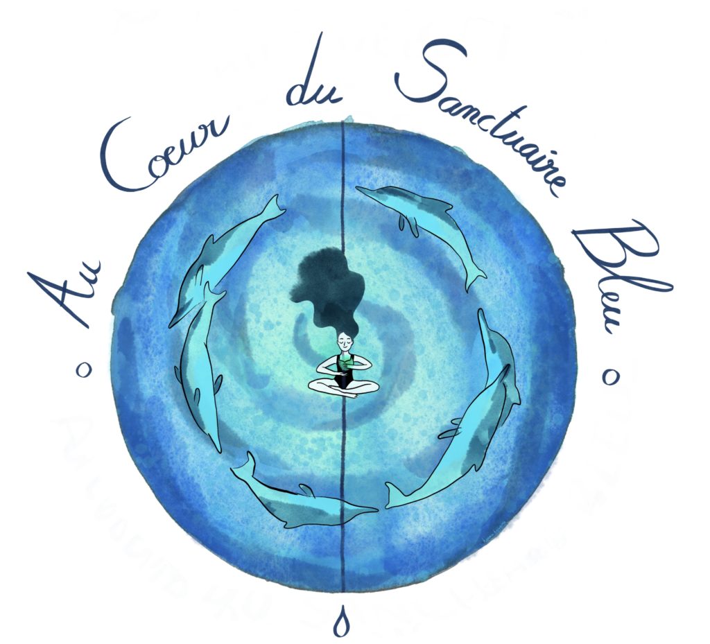 Au coeur du Sanctuaire Bleu du 14 au 21 décembre 2025