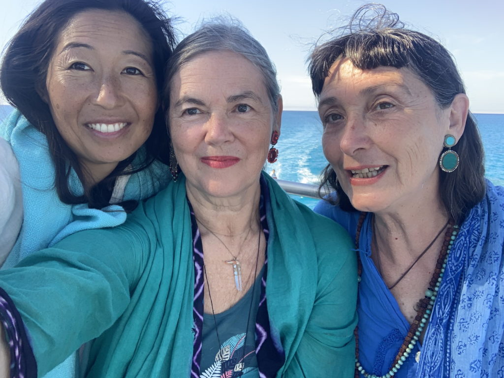 arcencielyoga-rencontre-avec-les-dauphins-2025-anne-marie-helene-leina