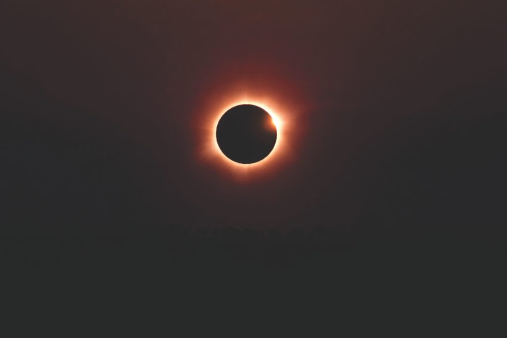 éclipse-photo Gleive Marcio Rodrigues de Souza