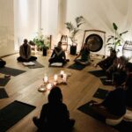 Ateliers de Tantra Diamant au Centre Elément