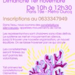Constellations aquatiques