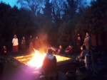 arcencielyoga-atelier-solstice-hiver-feu-exterieur